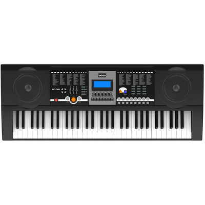 Синтезатор Yargo Key 300