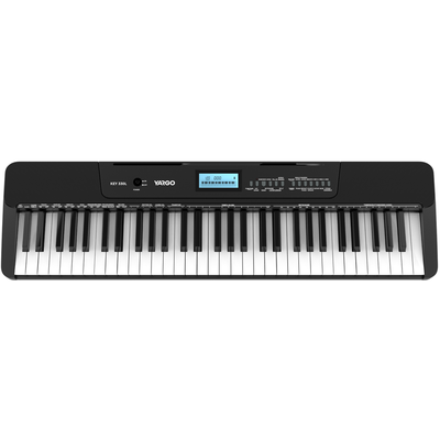 Синтезатор Yargo Key 330L Pack