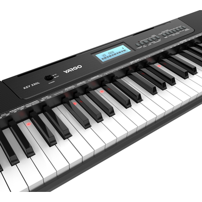 Синтезатор Yargo Key 330L, изображение 7