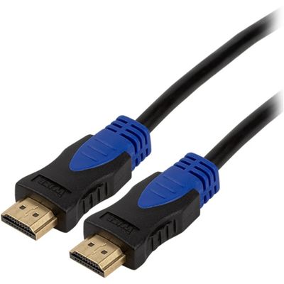 Кабель Wize WAVC-HDMI-10M, изображение 2