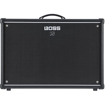Комбоусилитель Boss Katana 100/212 MkIII