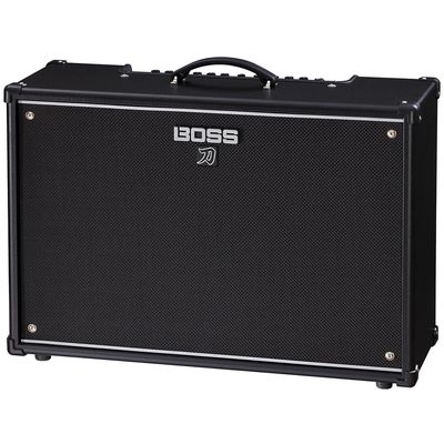 Комбоусилитель Boss Katana 100/212 MkIII