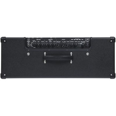 Комбоусилитель Boss Katana 100/212 MkIII