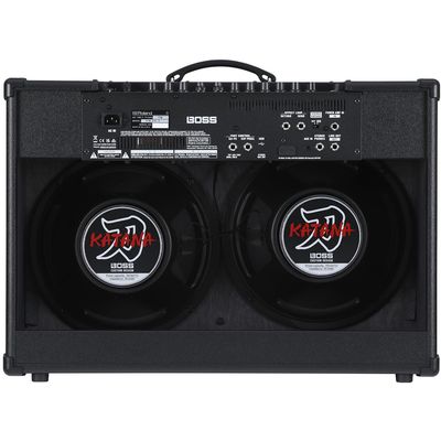 Комбоусилитель Boss Katana 100/212 MkIII