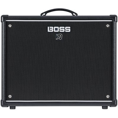 Комбоусилитель Boss Katana 100 MkIII