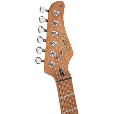 Электрогитара Cort G250 SE OBG, изображение 8
