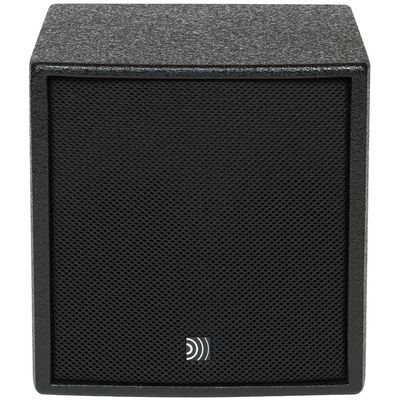 Пассивная акустическая система DS Proaudio CX 108
