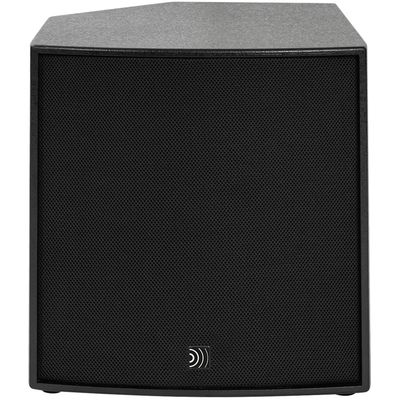 Активная акустическая система DS Proaudio CX 115A
