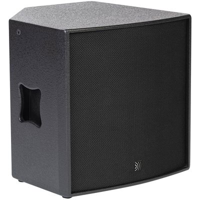 Активная акустическая система DS Proaudio CX 115A