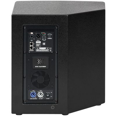 Активная акустическая система DS Proaudio CX 115A