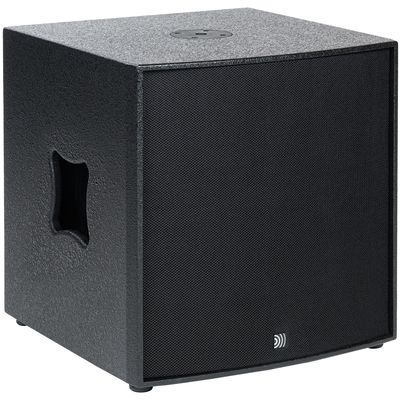Сабвуфер DS Proaudio CX S15