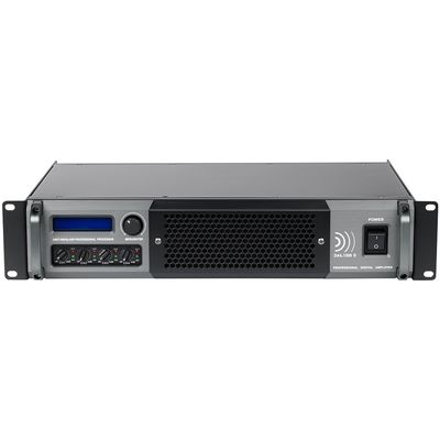 Усилитель DS Proaudio DA4.1300 DSP