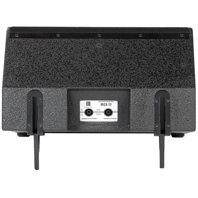 Пассивная акустическая система DS Proaudio MCX 12