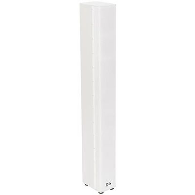 Пассивная акустическая система DS Proaudio PLR TOP II WH