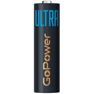 Батарейки GoPower 00-00026394 LR6/AA, изображение 2