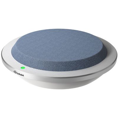 Микрофон Infobit iSpeaker CM710, изображение 2
