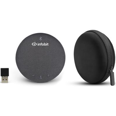 Спикерфон Infobit iSpeaker M230, изображение 3