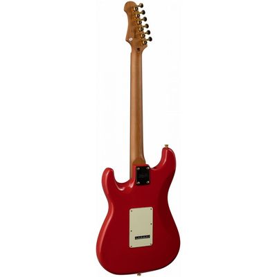 Электрогитара Jet JS-380 RD G, изображение 2