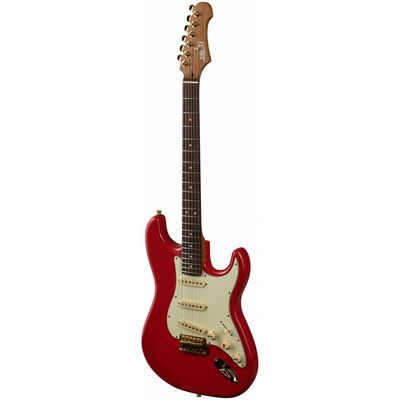 Электрогитара Jet JS-380 RD G, изображение 3