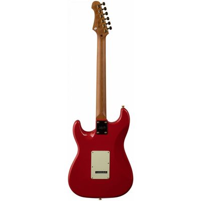 Электрогитара Jet JS-380 RD G, изображение 4