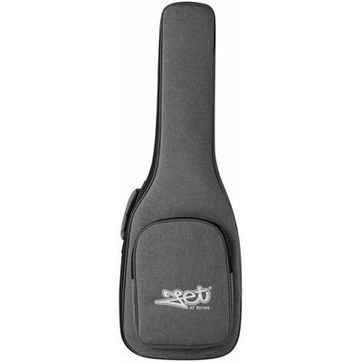 Электрогитара Jet  JS-45 Indigo Gray, изображение 8