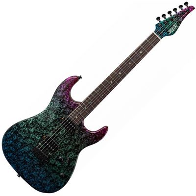 Электрогитара Jet JS-50 Art