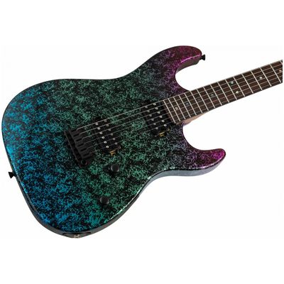 Электрогитара Jet JS-50 Art, изображение 7