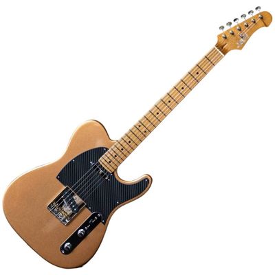 Электрогитара Jet JT-30 Gold