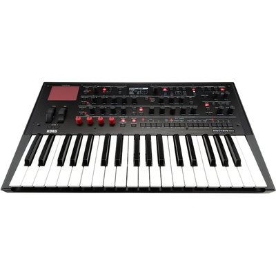 Синтезатор Korg Modwave MKII, изображение 2