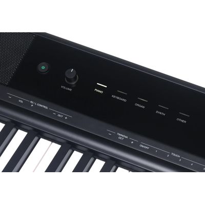 Цифровое пианино Medeli SP-C120-WOS, изображение 5