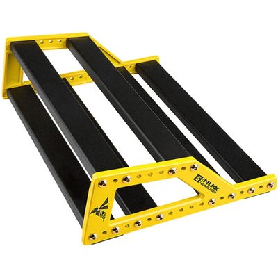 Педалборд Nux NPB-S Bumblebee, изображение 3