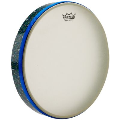 Бубен Remo HD-8914-00