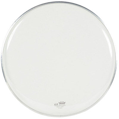 Пластик Remo UT-0308-BD
