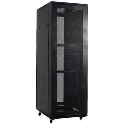 Рэковый шкаф Wize W47U10080R-M