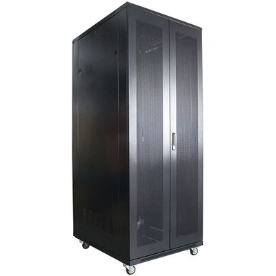 Рэковый шкаф Wize W32U100R-RD