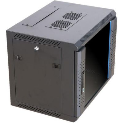 Рэковый шкаф Wize W12U45R