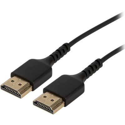 Кабель Wize WAVC-HDMIUS-0.5M, изображение 2