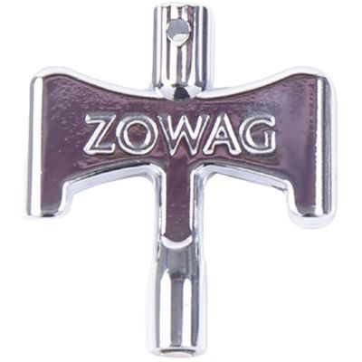 Ключ для барабана Zowag DK500C