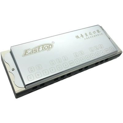 Губная гармошка Easttop T1