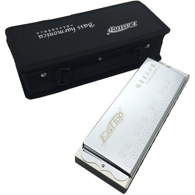 Губная гармошка Easttop T1, изображение 2