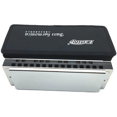 Губная гармошка Easttop T1, изображение 4