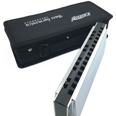 Губная гармошка Easttop T1, изображение 5