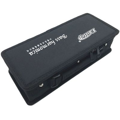 Губная гармошка Easttop T1, изображение 7