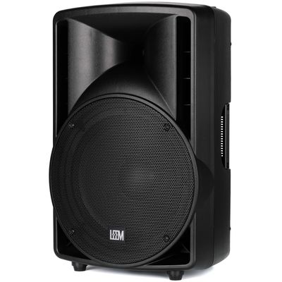Пассивная акустическая система Leem ABS-12, изображение 2