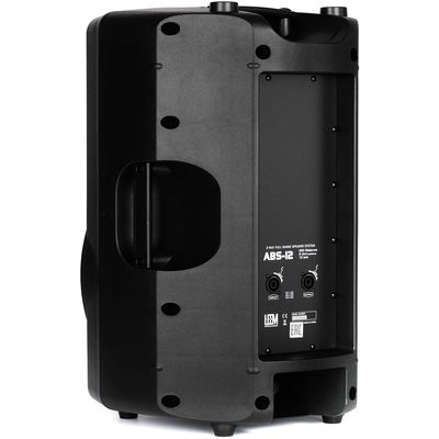 Пассивная акустическая система Leem ABS-12, изображение 3