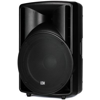 Акустическая система Leem ABS-15A, изображение 2