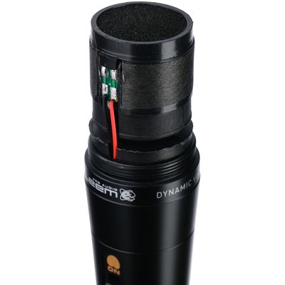 Микрофон Leem DM-300, изображение 2