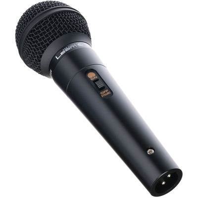 Микрофон Leem DM-300, изображение 3