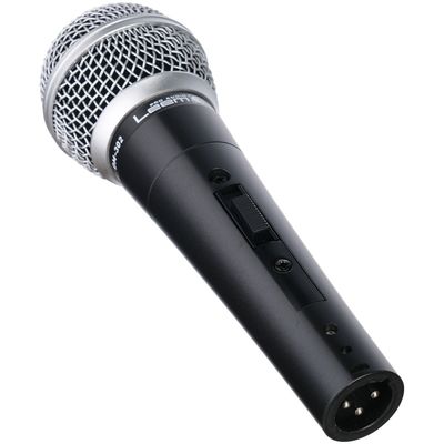 Микрофон Leem DM-302, изображение 2