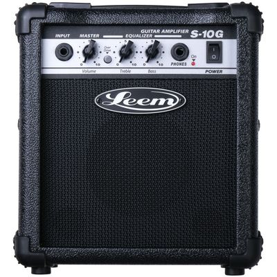 Комбоусилитель Leem S10G